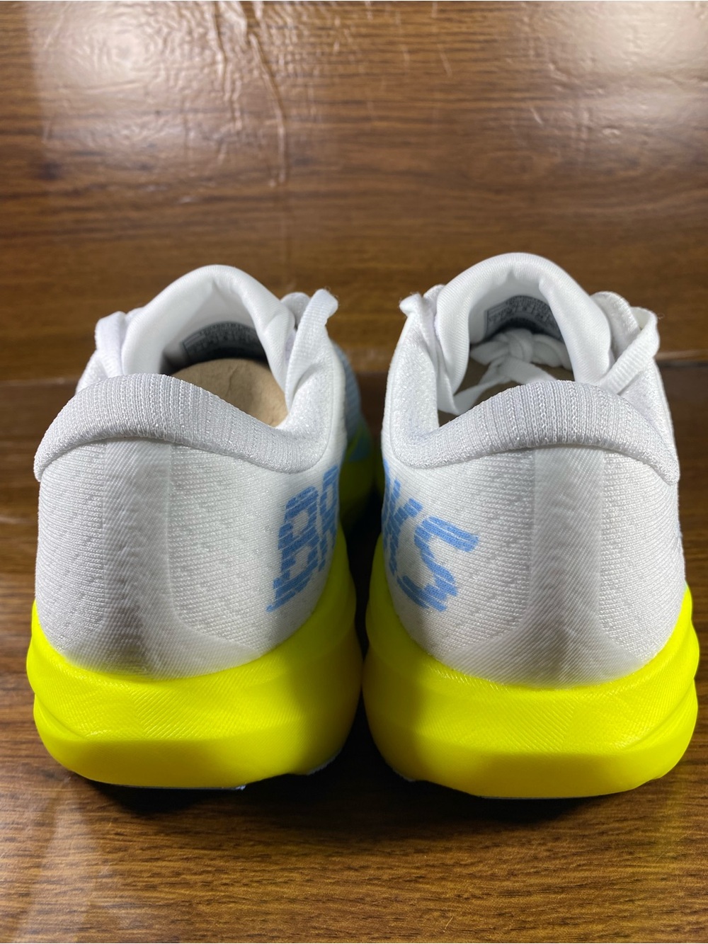 Brooks Ghost amp women’s shoe size 7 - Picture 3 of 9